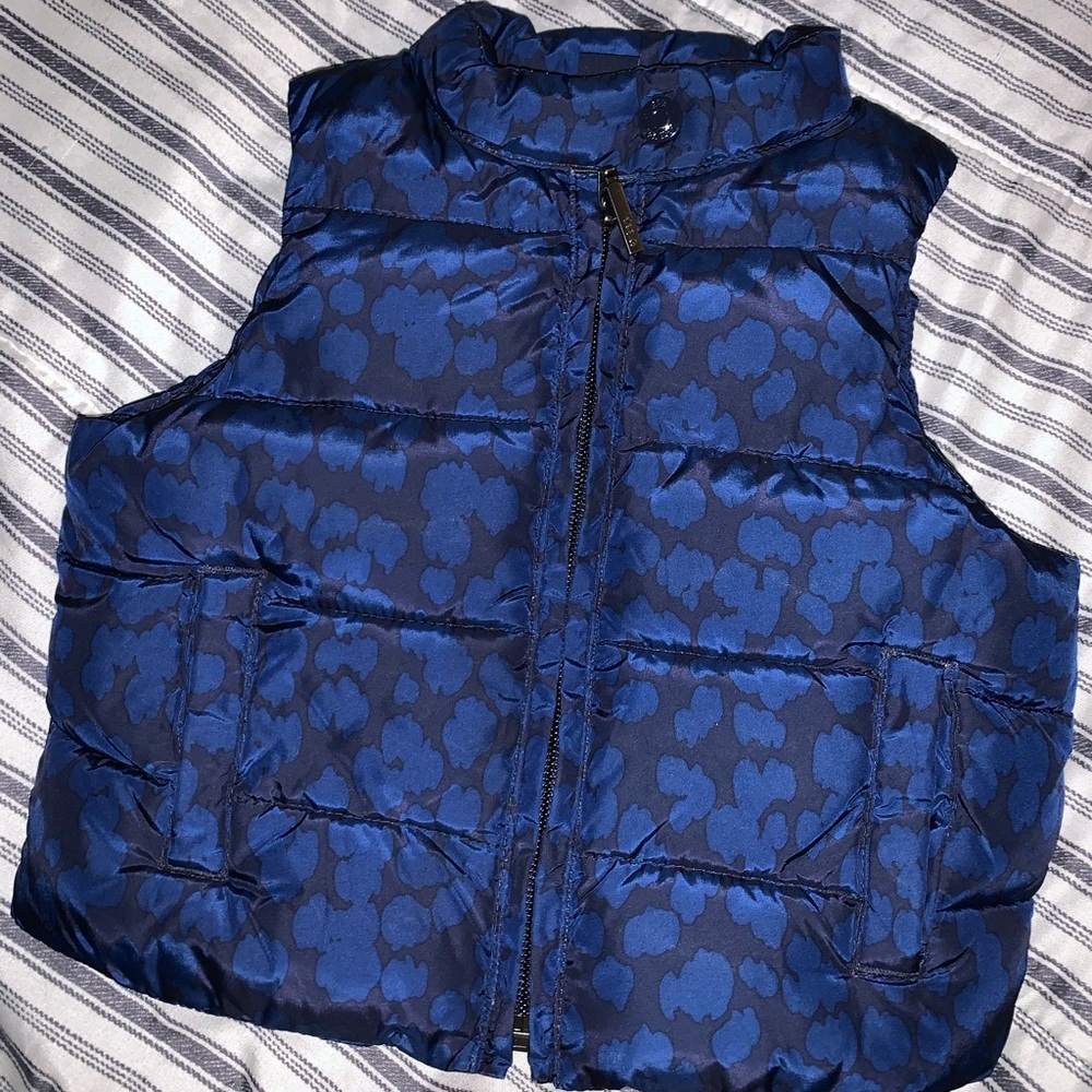 GAP Puffer Vest